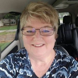 Meet your Posher, Sally